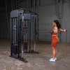 Body Solid Premium Functional Training Center GFT100, posilovací stanice