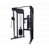 Body Solid Premium Functional Training Center GFT100, posilovací stanice