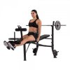 30293 3 1170 1170 70 fit posilnovacia lavica tunturi wb40 compact width weight bench fitplus sk 4