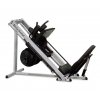 body solid commercial legpress 45 glph2100