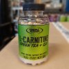 real pharm l carnitine green tea cla 90 kapsul
