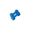 30518 body solid vinyl dumbbells 2x5kg par vinylovych ciniek3