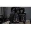 PowerBlock Nastavitelný kettlebell 15 až 28 kg
