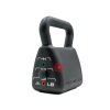 PowerBlock Nastavitelný kettlebell 15 až 28 kg