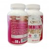 real pharm immuno protect 60 tablet