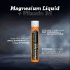 named sport magnesium liquid vit b6 20x 25mlf