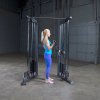 body solid pft100 powerline functional trainer8