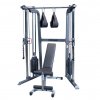 body solid pft100 powerline functional trainer12