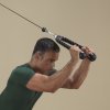 Tricepsove lano bodysolid b