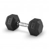 body solid hex dumbbell 2x 15kg par jednorucnych ciniek2