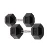 body solid hex dumbbell 2x 25kg par jednorucnych ciniek2