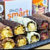 PhD Smart Protein Bar 32g B L