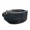 harbinger pro leather belt opasok na cvicenie1