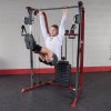 best fitness functional trainer bfft10 protismerne kladky3