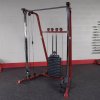 best fitness functional trainer bfft10 protismerne kladky2