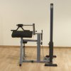 body solid pro select gcbt stk posilovací stroj na biceps a triceps 13