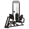 body solid pro select glp stk leg calf press posilovací stroj na stehna a lýtka
