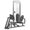 body solid pro select glp stk leg calf press posilovací stroj na stehna a lýtka 03