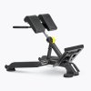 ZIVA EX Hyper Extension Bench hyperextenzní lavička na záda