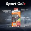 named sport sport gel 25 ml najlepsie enrgeticke gely na bajk2