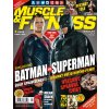 Číslo 4/2016. Muscle&Fitness je časopis o zdravém životním stylu, kulturistice a silovém trojboji a dalších zajímavostech ze světa fitness.