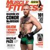 Číslo 2/2017. Muscle&Fitness je časopis o zdravém životním stylu, kulturistice a silovém trojboji a dalších zajímavostech ze světa fitness.