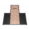 <p>Vzpěračská platforma pod half rack silový stojan ZIVA.</p>