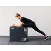 ZIVA SL Soft Plyo Box 3-in-1 PU Foam