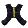 ZIVA Weighted Vest 5kg zátěžová vesta