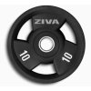 ZIVA SL RPU Grip Disc 1.25 kg olympijský kotouč