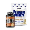 Weider Maximum Krea-Genic 100kps + Premium Whey Protein 500g