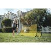 SKLZ Quickster Soccer Trainer trenér přihrávek a práce s míčem