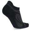 Balega Ultralight No Show Running Black sportovní ponožky