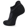 Balega Ultralight No Show Running Black sportovní ponožky