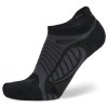 Balega Ultralight No Show Running Black sportovní ponožky