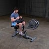 Body Solid Commercial Seated Calf Raise stroj na lýtka v sedey008