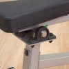 Body Solid Commercial Seated Calf Raise stroj na lýtka v sedey005