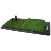 SKLZ Launch Pad přenosné golfové odpaliště, tráva001