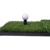 SKLZ Launch Pad přenosné golfové odpaliště, tráva001