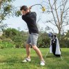 skluz gold flex trainer 40 pro trénink golfového swingu svihu