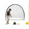 skluz home driving range kit pro trénink golfových odpalů1