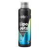 VPLab Elite LipoJets Carnitine Lime Tea, 500ml spalovac tukov4