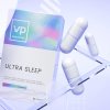 vplab ultra sleep 60 kps melatonin na spanie3