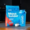VPLab Blender Shaker 700ml cyan3