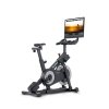 NordicTrack X24 Studio Bike, stacionárny bicykel001