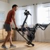 NordicTrack S24 Studio Bike, stacionárny bicykel5