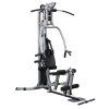 Body Solid Powerline Home Gym BSG10X posilňovacia veza001