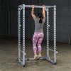 Silovy stojan klietka Power Rack PPR200X008