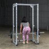 Silovy stojan klietka Power Rack PPR200X004