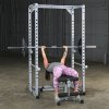 Silovy stojan klietka Power Rack PPR200X003